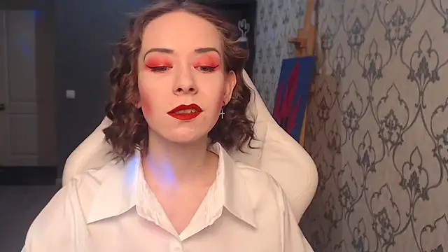 FascinatingEyess online show from 27, 5, 2026