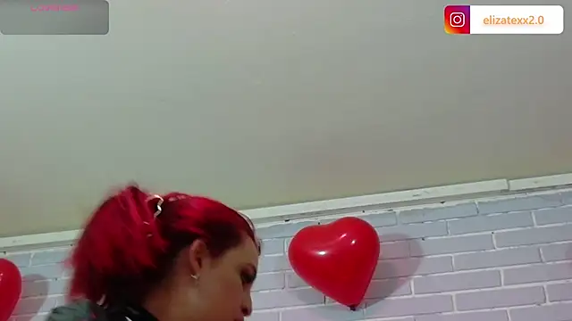 elizatexx online show from 10, 4, 2026