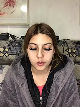 xxdorkax6 online show from 24, 1, 2025