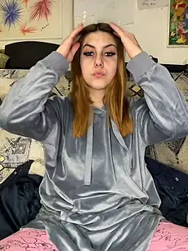 xxdorkax6 online show from 22, 2, 2025