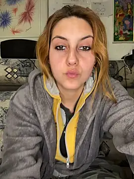 xxdorkax6 online show from 27, 2, 2025