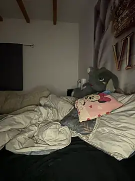 xxdorkax6 online show from 12, 3, 2026