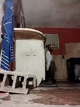 Snapshot of brownfeet chatting on 28, 12, 2024 brownfeet online show from 28, 12, 2024