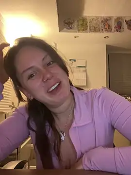 Snapshot of Countesss chatting on 24, 12, 2024 Countesss online show from 24, 12, 2024