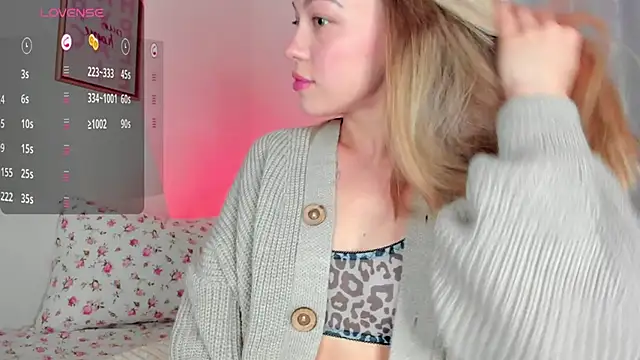 damn cutie online show from 4, 3, 2025