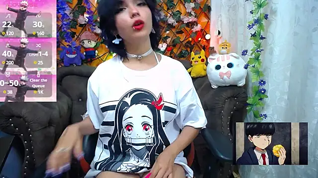 ravenn 20 online show from 19, 3, 2025