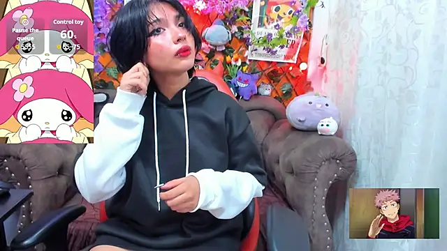 ravenn 20 online show from 15, 11, 2025