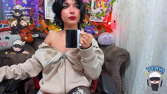 ravenn 20 online show from 21, 11, 2025