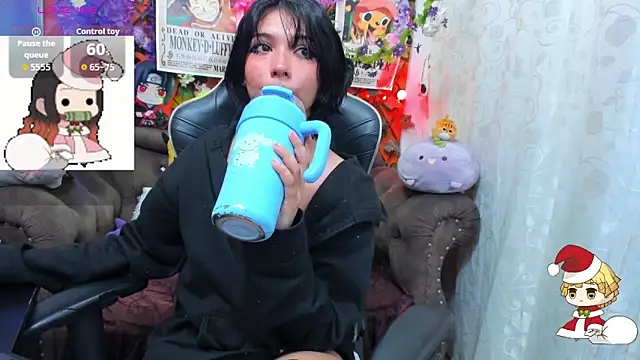 ravenn 20 online show from 17, 12, 2025