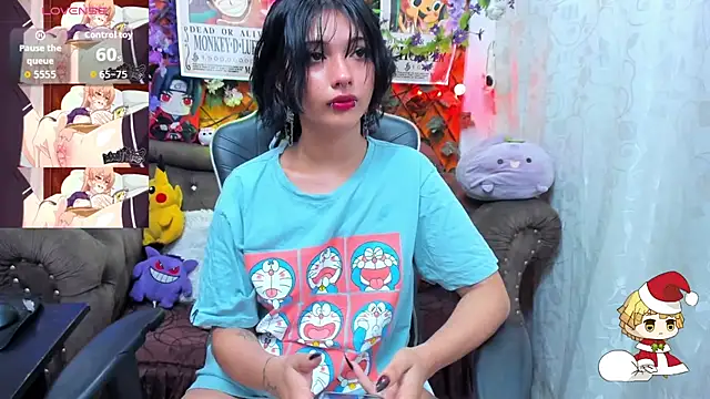 ravenn 20 online show from 18, 12, 2025