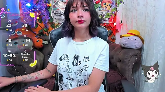 ravenn 20 online show from 15, 4, 2026