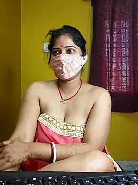 Snapshot of natasha_bhabhi chatting on 4, 3, 2025 natasha bhabhi online show from 4, 3, 2025