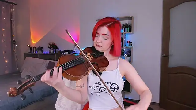 Snapshot of Jenny_Foster chatting on 7, 2, 2026 Jenny Foster online show from 7, 2, 2026