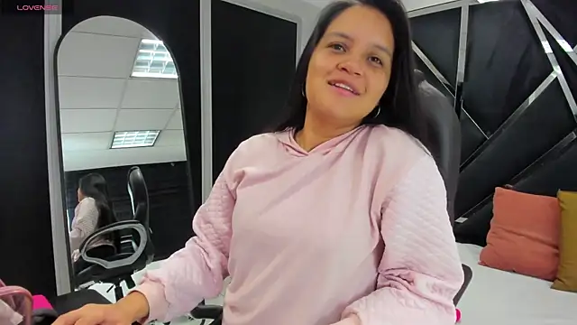 Ivanna18 x online show from 20, 9, 2025