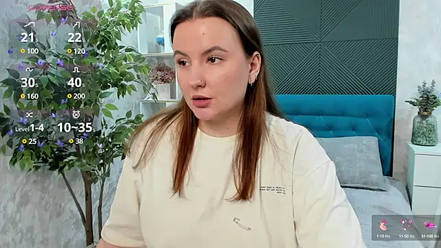 FeralPeach online show from 13, 2, 2025