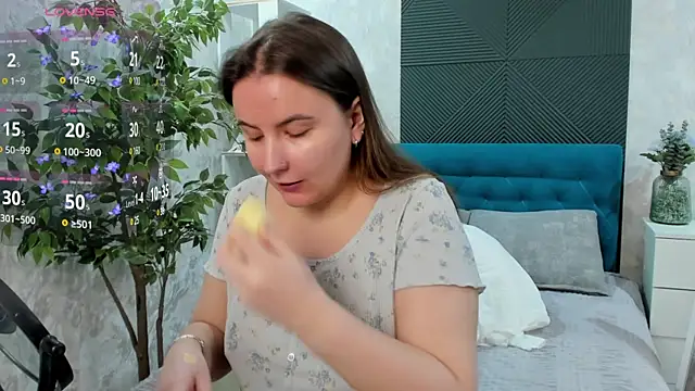 FeralPeach online show from 14, 2, 2025