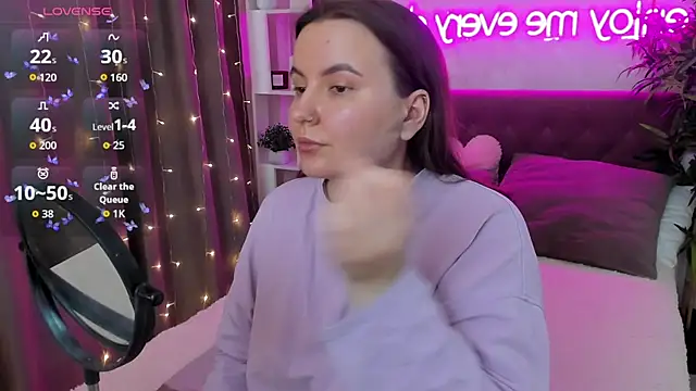 FeralPeach online show from 14, 3, 2026