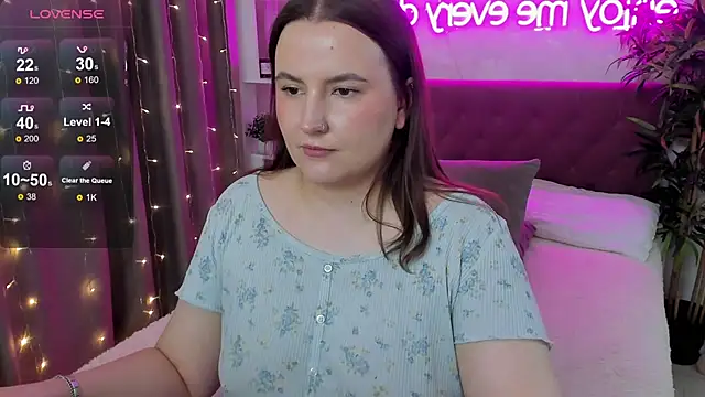 FeralPeach online show from 16, 5, 2026