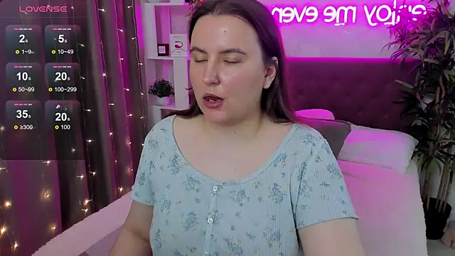 FeralPeach online show from 20, 5, 2026