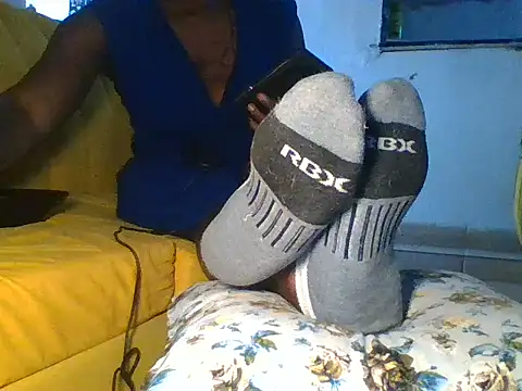 sherry anne online show from 20, 2, 2026