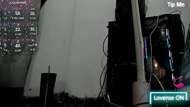 Snapshot of stefany_sexy_ chatting on 19, 5, 2026 stefany sexy online show from 19, 5, 2026