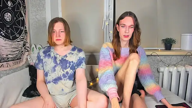 Calvin and Kevin online show from 11, 1, 2026