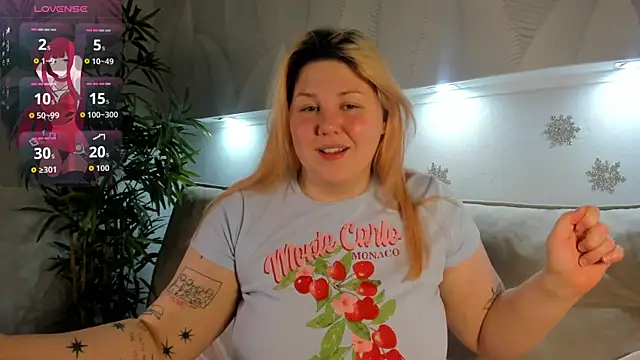 Ruth Oliver online show from 3, 12, 2025