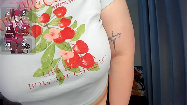 Ruth Oliver online show from 18, 12, 2025