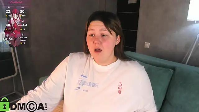 Ruth Oliver online show from 20, 2, 2026