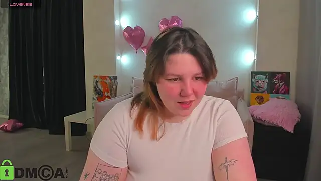 Snapshot of Ruth_Oliver chatting on 20, 5, 2026 Ruth Oliver online show from 20, 5, 2026
