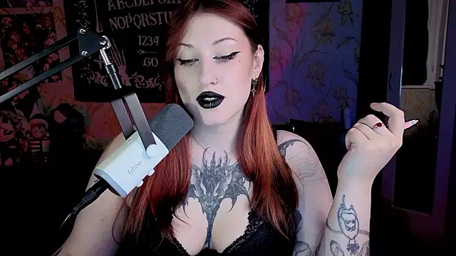 Kimpossible1 online show from 26, 3, 2026