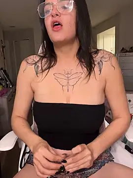 SafeinouterSpace online show from 8, 3, 2026