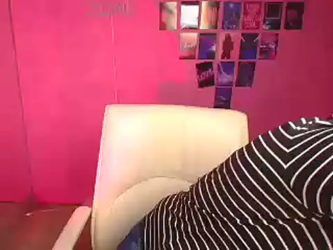 Lissmilf online show from 18, 3, 2026