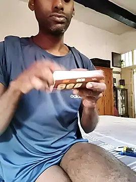 KeptupInosine online show from 21, 11, 2025