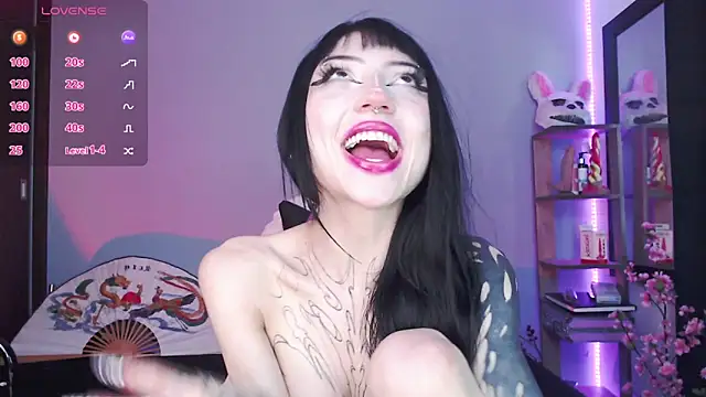 Snapshot of catipetite chatting on 30, 1, 2025 catipetite online show from 30, 1, 2025