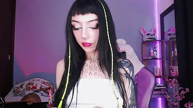 Snapshot of catipetite chatting on 8, 2, 2025 catipetite online show from 8, 2, 2025