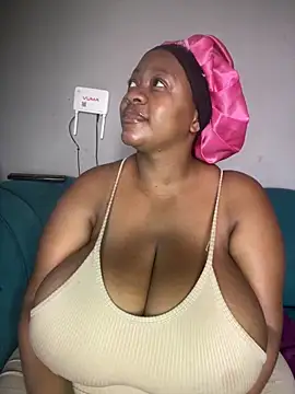 Chubbykarisma27 online show from 22, 10, 2025