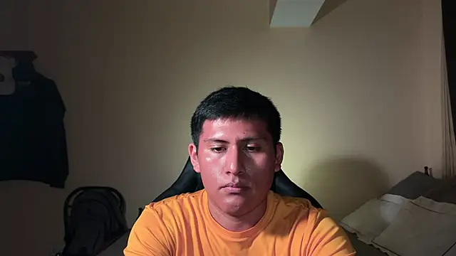 Snapshot of JoshuaTls08 chatting on 25, 1, 2025 JoshuaTls08 online show from 25, 1, 2025