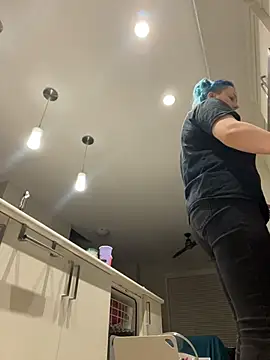 CirqueNoirBlu online show from 23, 4, 2026