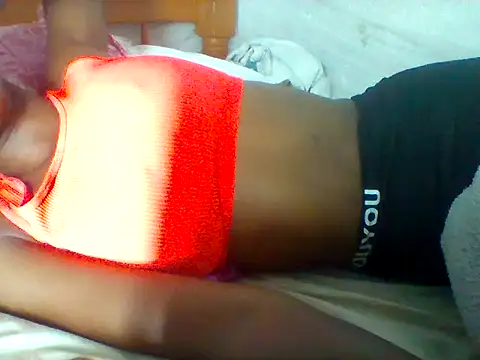 Supersexynova4 online show from 18, 9, 2025