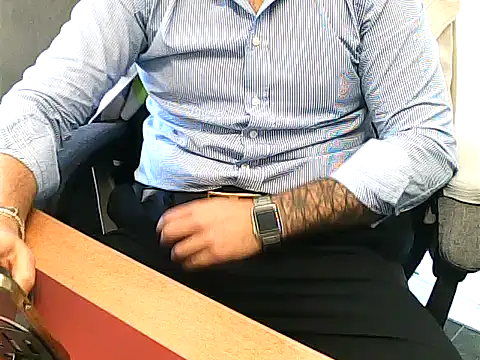 Boysexy98 online show from 19, 5, 2026