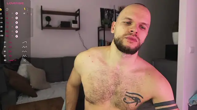 maxx alexx online show from 3, 12, 2024