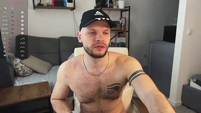 maxx alexx online show from 11, 3, 2025