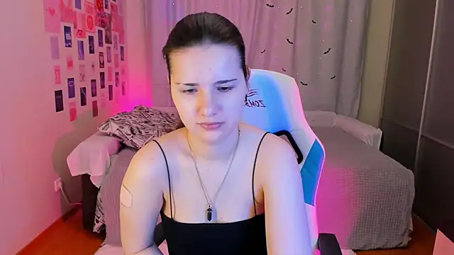 Vanessa Verona online show from 30, 1, 2025