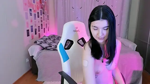 Vanessa Verona online show from 23, 2, 2025