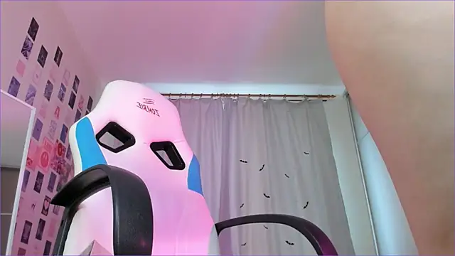 Vanessa Verona online show from 26, 3, 2026