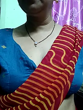 Rosy-B online show from 28, 10, 2025