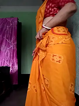 Rosy-B online show from 7, 11, 2025