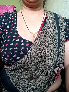 Rosy-B online show from 1, 4, 2026