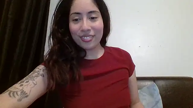Snapshot of LorenaAnderson chatting on 17, 3, 2025 LorenaAnderson online show from 17, 3, 2025